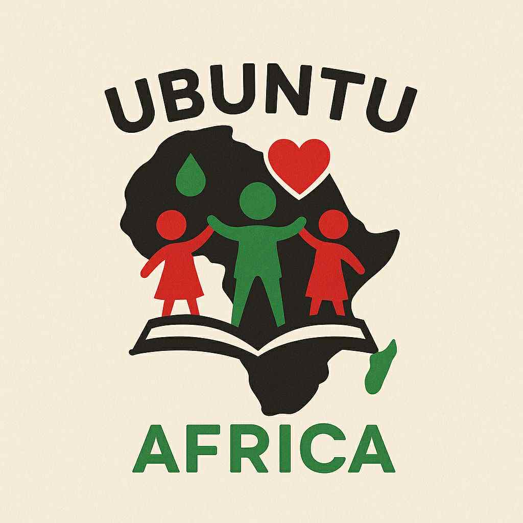 Ubuntu Africa Charity (UK)